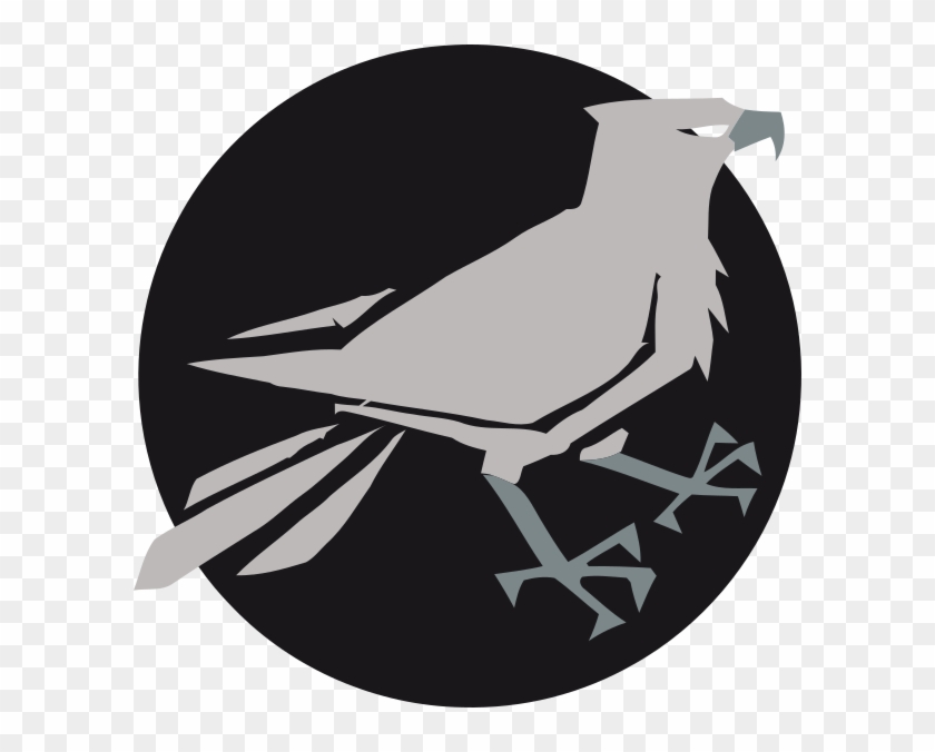 Corvo - Corvo Png #1026198