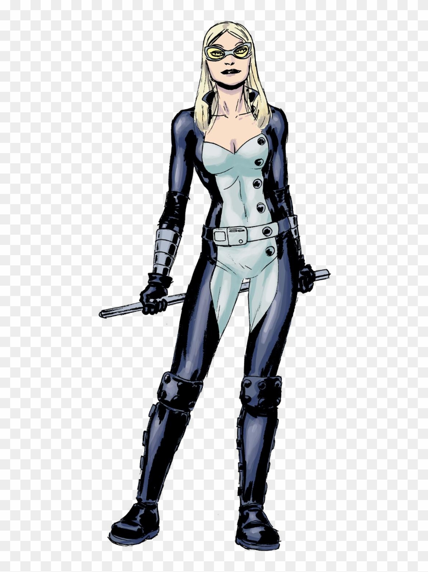 Next To Be Featured On Marvel's Agents Of Shield - Mockingbird Marvel Agents Of Shield #1026210