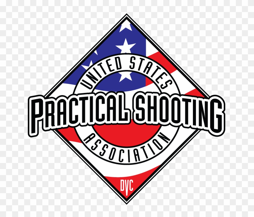 Uspsa - United States Practical Shooting Association #1026221