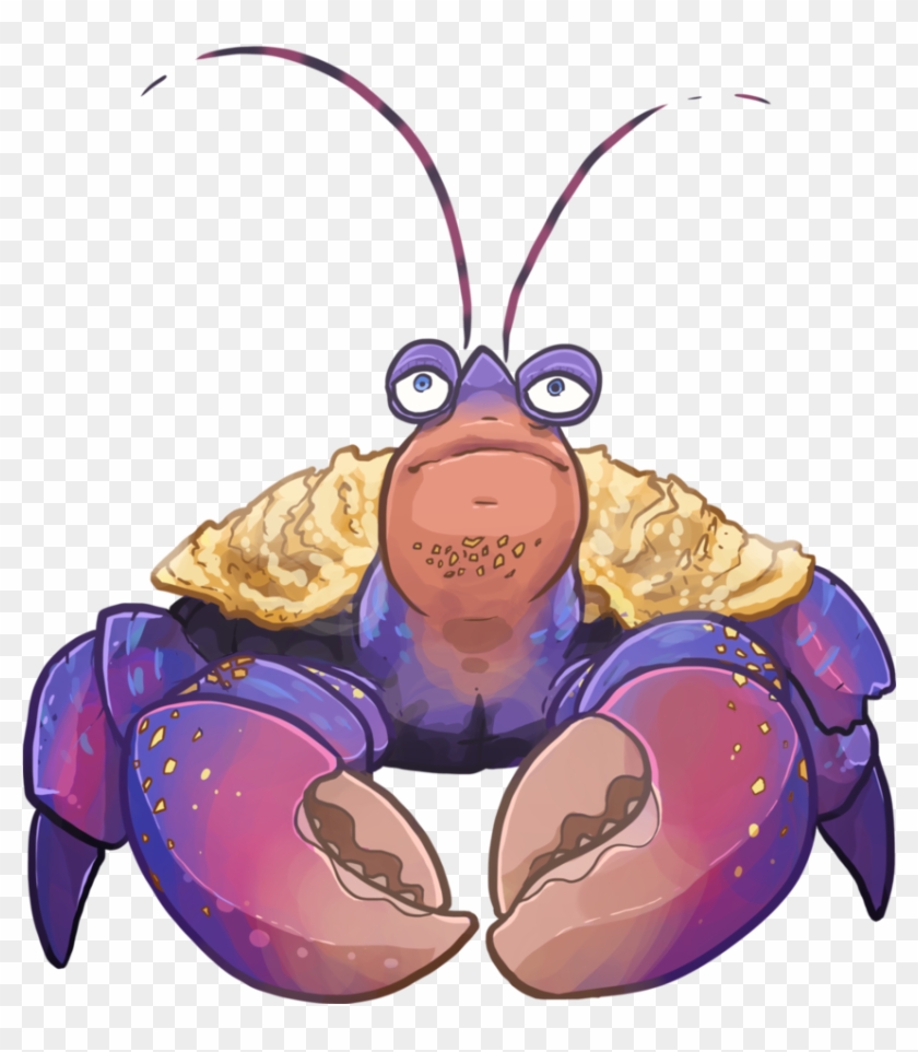 I Will Sparkle Like A Diamond In The Rough, Strut By - Tamatoa Clipart #1026253