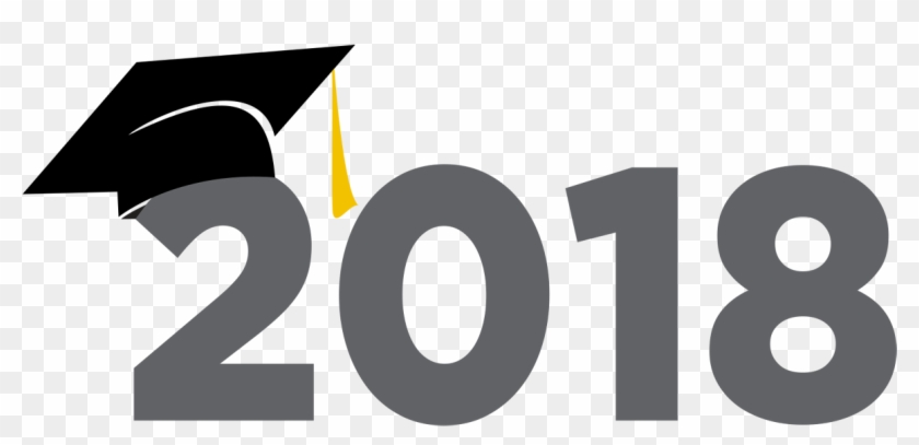 5th Grade Graduation - 2018 High School Graduation #1026271