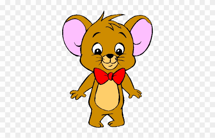 Jerry 2 - Jerry Mouse #1026314