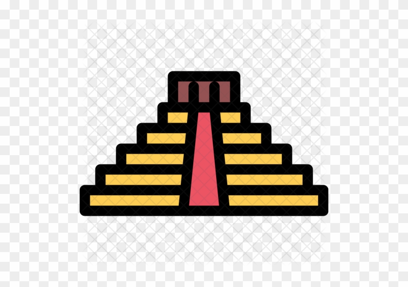 Mayan, Pyramid, City, House, Realtor, Real, Estate - Real Estate #1026343