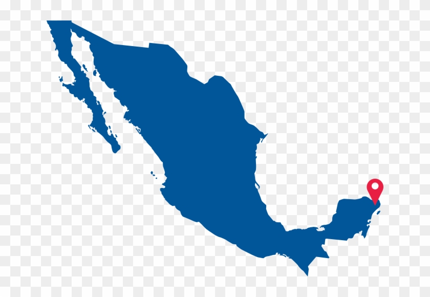Cancun & Riviera Maya - Informe Nuevo Leon 2016: Indice De Paz Mexico #1026360