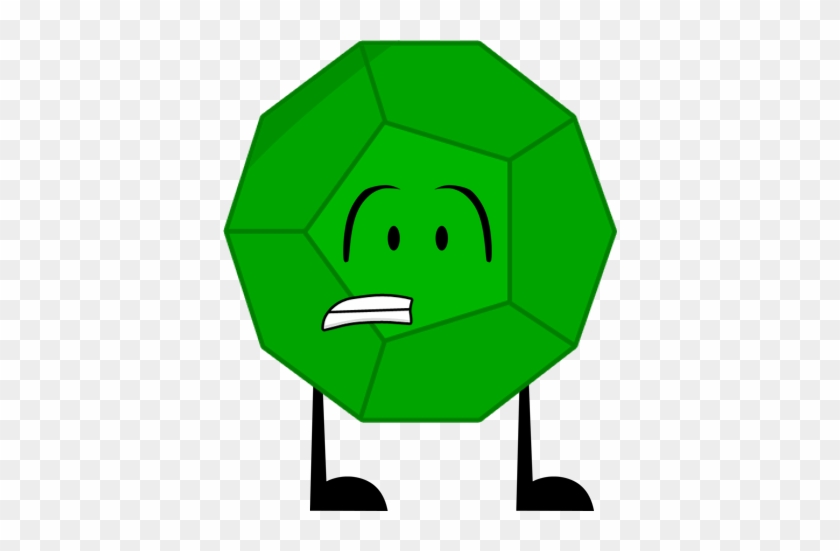 Mini Dodecahedron - Battle For Isle Sleep Assets #1026365