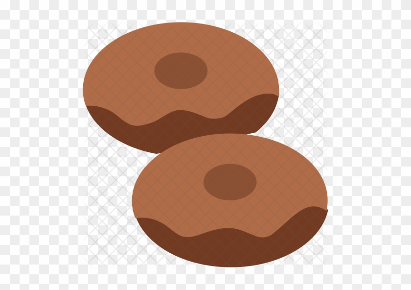Biscuits Icon - Biscuit #1026377