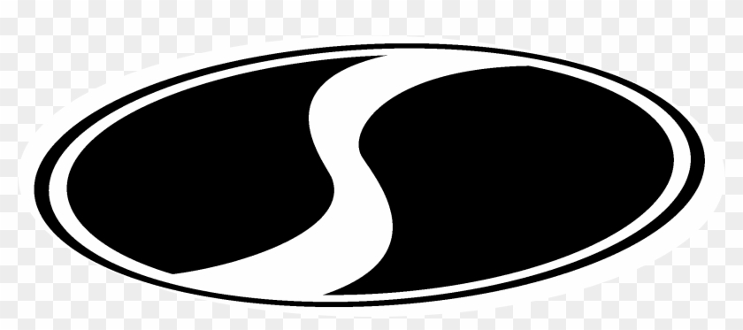 Squaw Valley Logo Black And White - Illustration #1026410