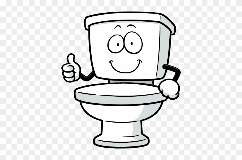 free toilet clipart for teachers