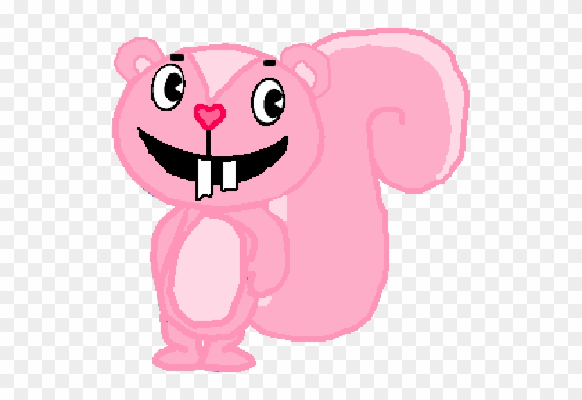 Mr - Fursona - Happy Tree Friends Pink Panther #1026449