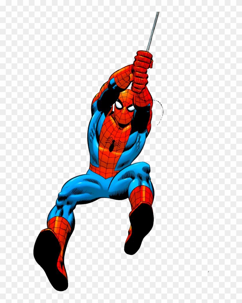 Spiderman Transparent #1026458