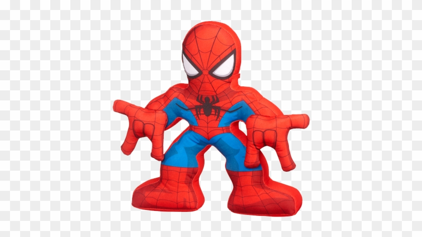 Marvel - Baby - Spiderman - Electronic Web Talking Spider-man #1026480