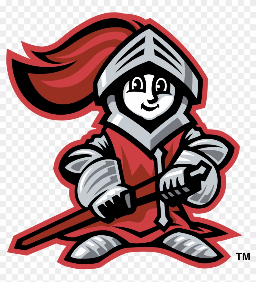 Png Transparent - Scarlet Knights Rutgers Logo #1026491