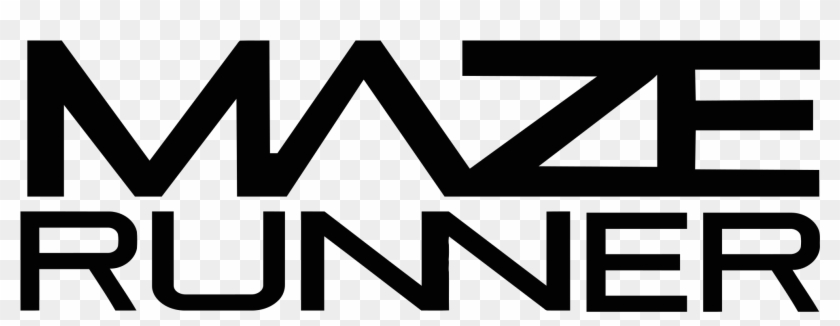 March 28, - Maze Runner Logo #1026499