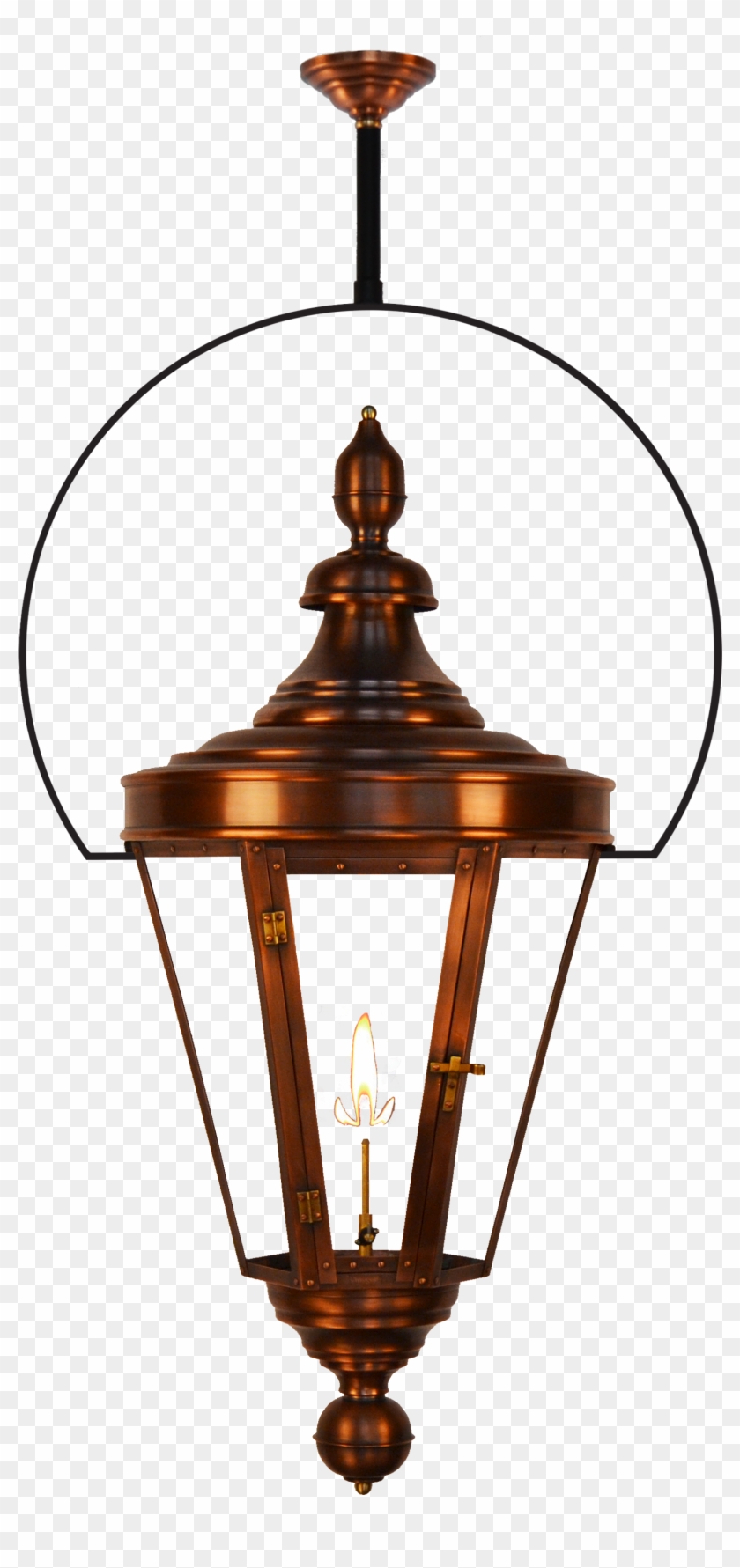 The Coppersmith Royal Street Collection - The Coppersmith Royal Street Collection #1026507