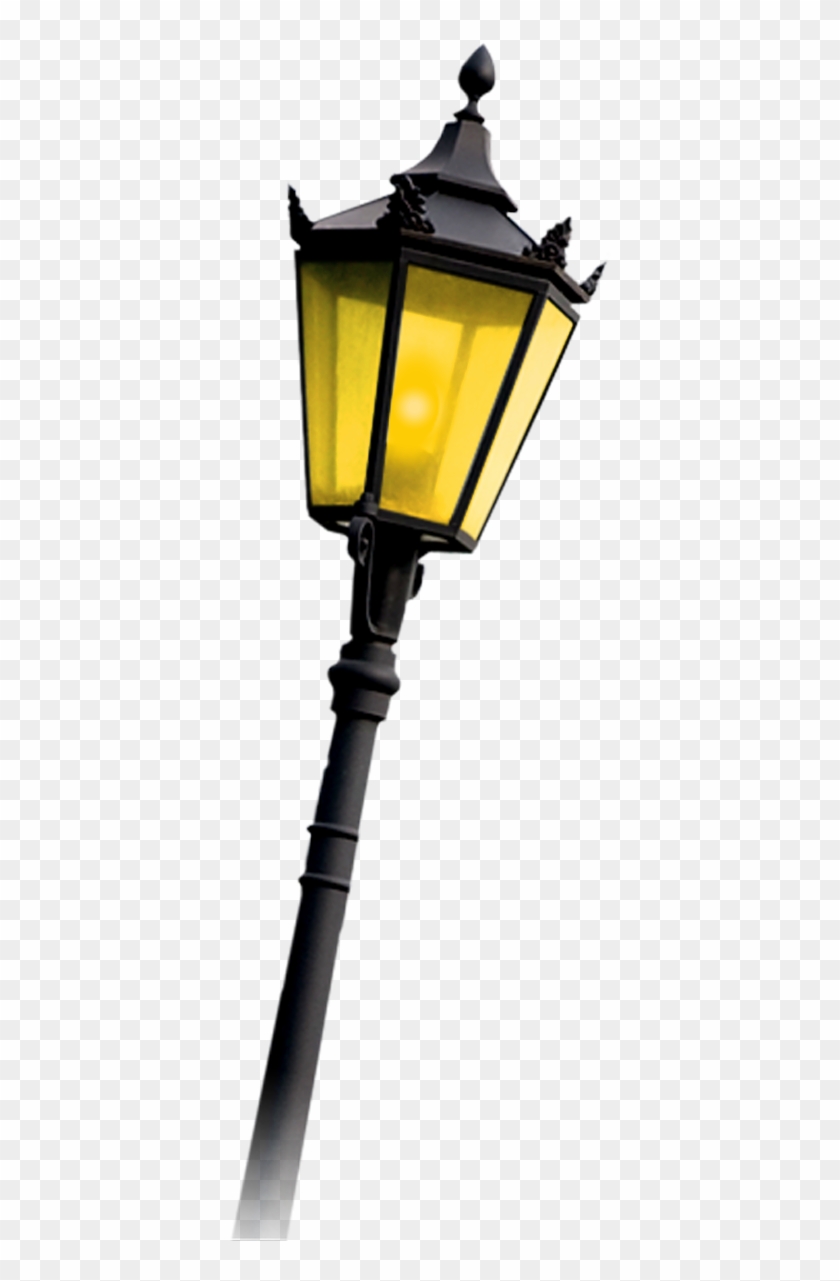 Visit Our Other Restaurant - Street Light #1026511