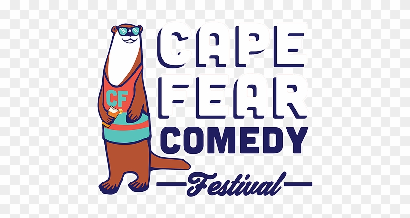 Cape Fear Comedy Festival This Week - Cartoon #1026527