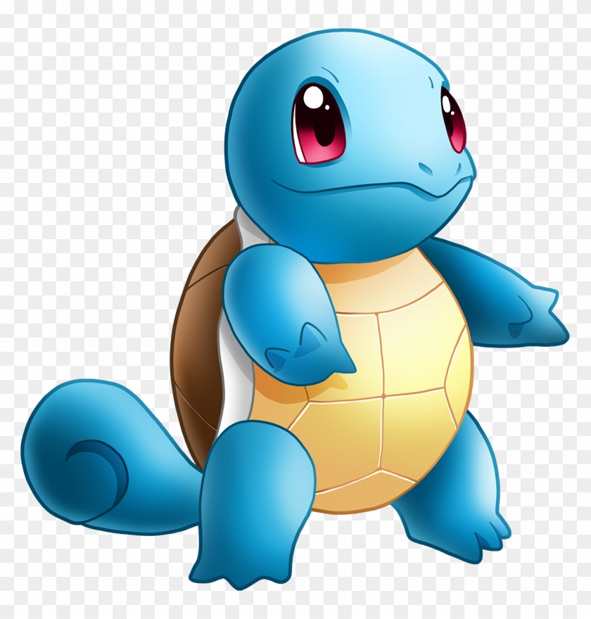 0 Yorum - Squirtle Pokemon #1026567