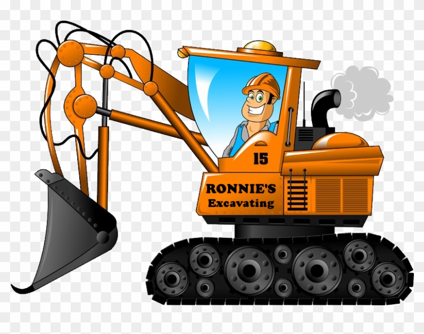 Ronnie's Excavating Services - Excavation #1026621