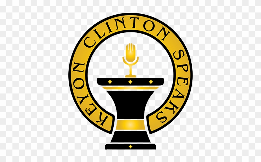 Keyon Clinton Speaks - Motivational Speaker #1026687