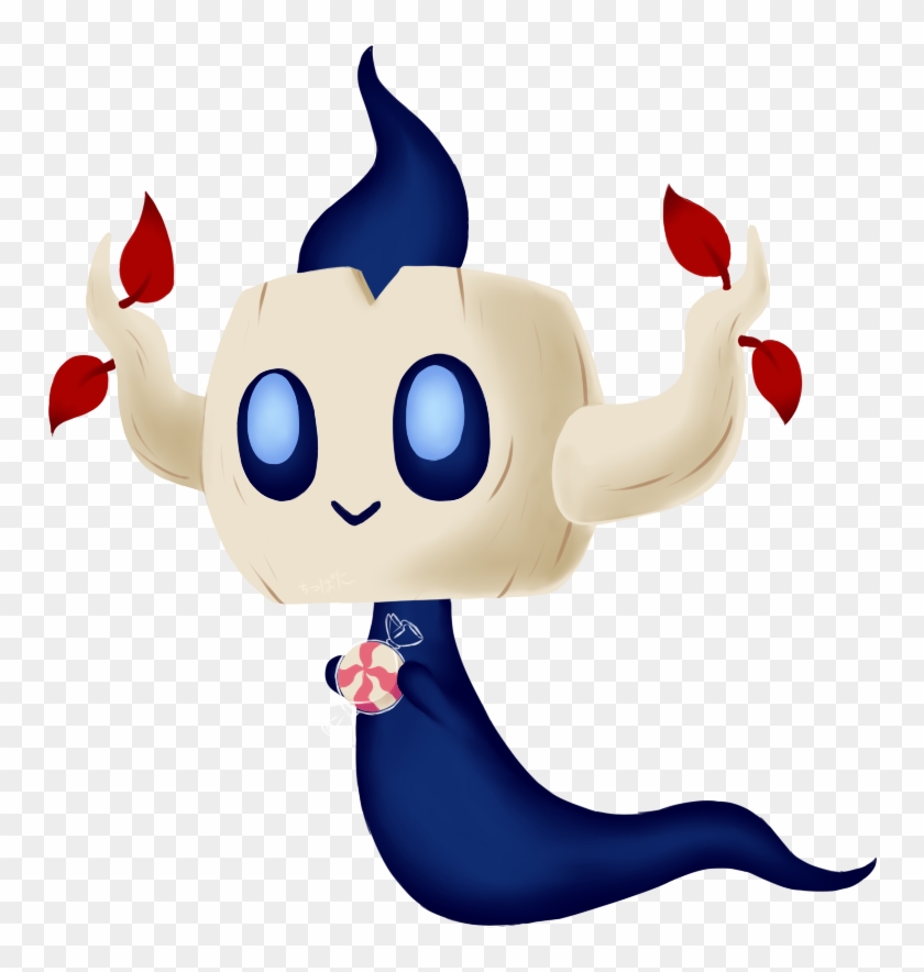 Chippani - - Phantump #1026690