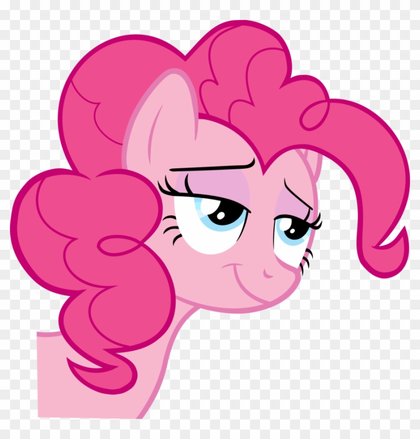 Pinkie Pie Love Face By Slb94 - Pinkie Pie Love Face #1026694