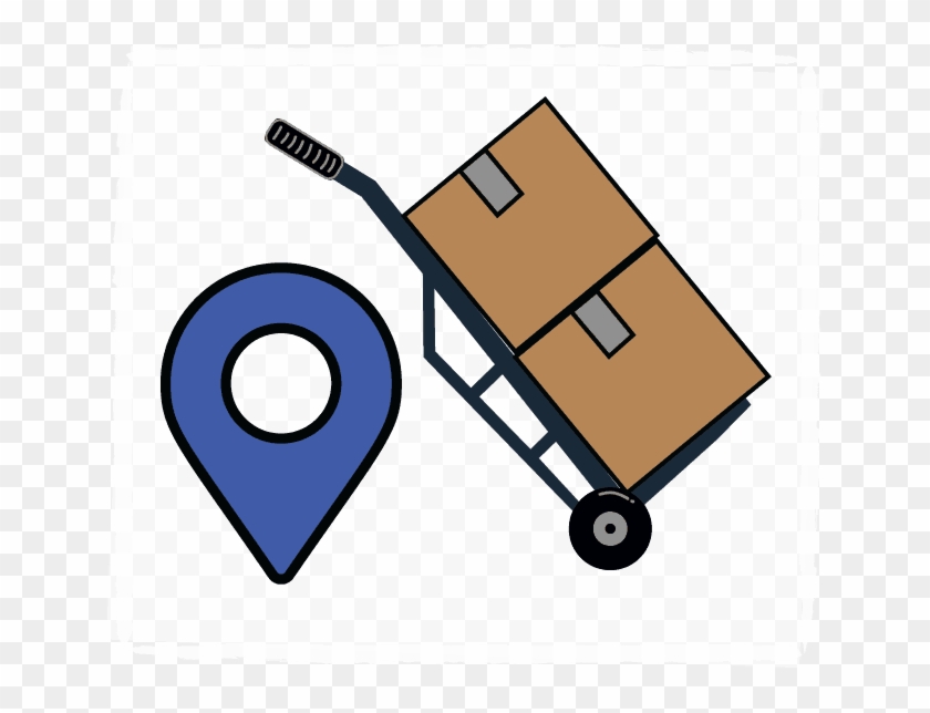 Fort Worth Movers Icon - Moving Company #1026695