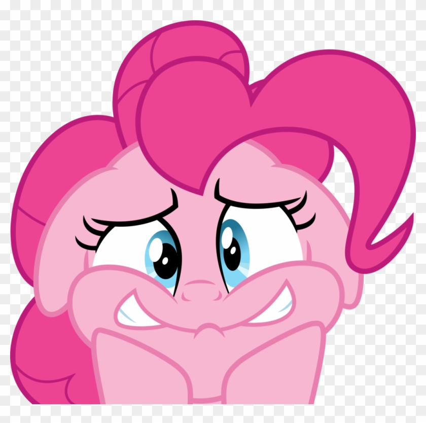 Pinkie Pie Poker Face By Aethon056 Pinkie Pie Poker - One Where Pinkie Pie Knows Gif #1026699