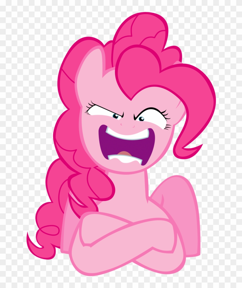 Sierraex, Edit, Face Swap, Flutterrage, Love Me, Pinkie - Cartoon #1026725
