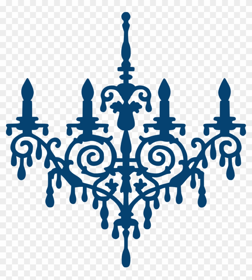 Misc, Personal Use, 31, - Chandelier Clip Art #1026748
