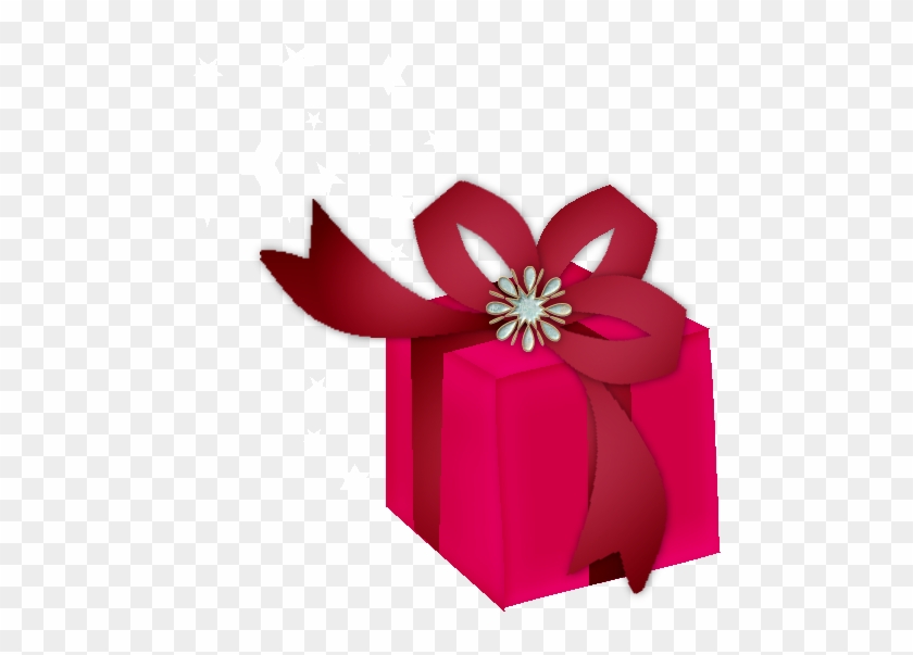 Christmas Tree - Gift Wrapping #1026799