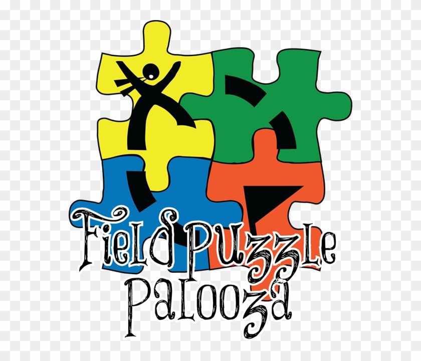 Kennedy Road Field Puzzlepalooza - Poster #1026806