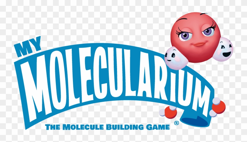 Molecularium - Riding Snowflakes #1026843