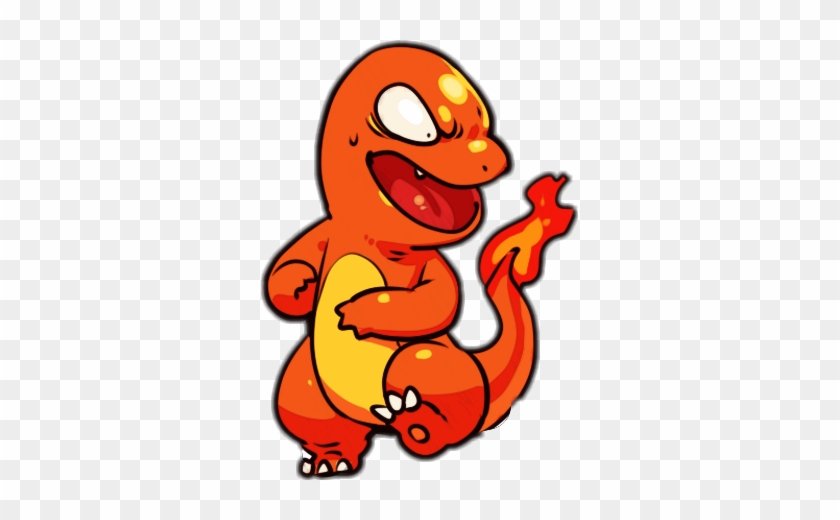 Charmander #1026945