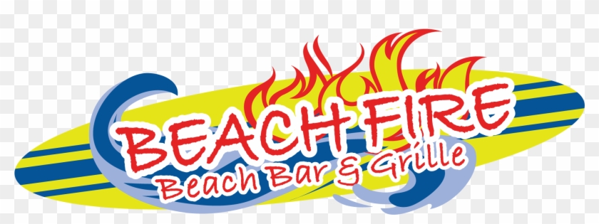 Beach Fire Beach Bar & Grille, Clearwater - Beach Fire Beach Bar And Grille #1026974