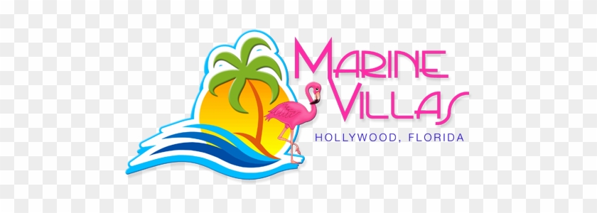 Marine Villas Hollywood Florida - Marine Villas Hollywood Florida #1026982