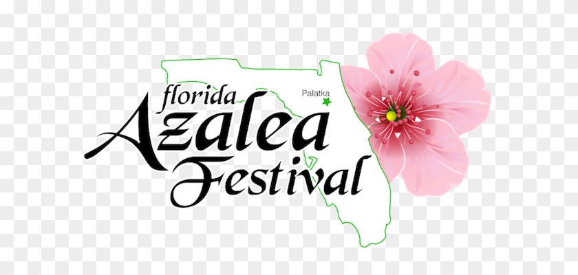 Experience One Of The Oldest Festivals In The State - Azalea Festival Palatka Fl 2018 #1026989
