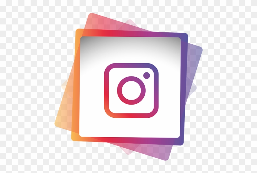 Instagram Social Media Icon, Social, Media, Icon Png - Facebook Social Media Icon Png #1027036