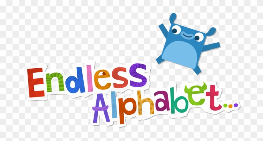 Endless Alphabet Is A Spelling And Reading App For - Endless Alphabet Is A Spelling And Reading App For #1027094