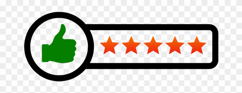 Reviews Of Griffin Pest Management - Customer Satisfaction Icon Vector #1027147