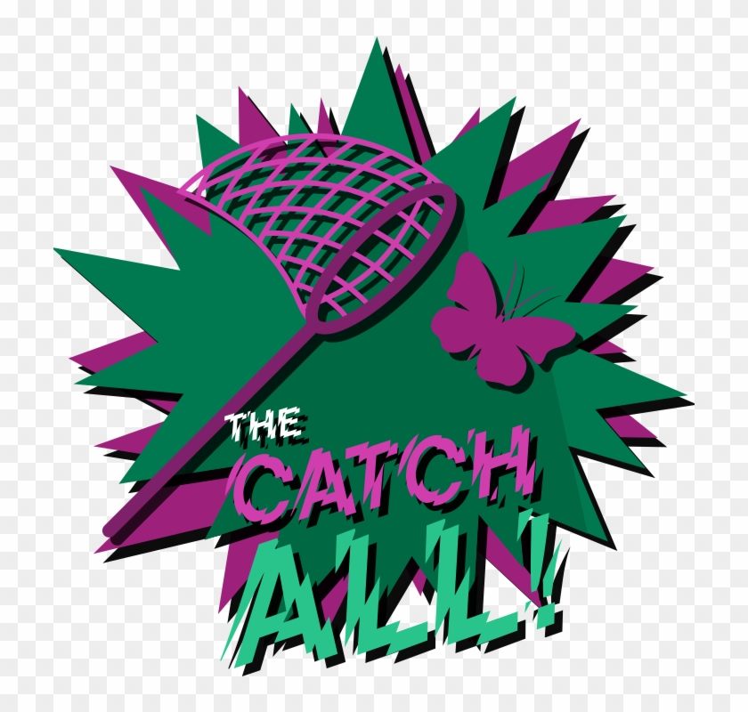 The Catch All Cap 100 Scattered Munzees - Sol Festival Logo Png #1027154