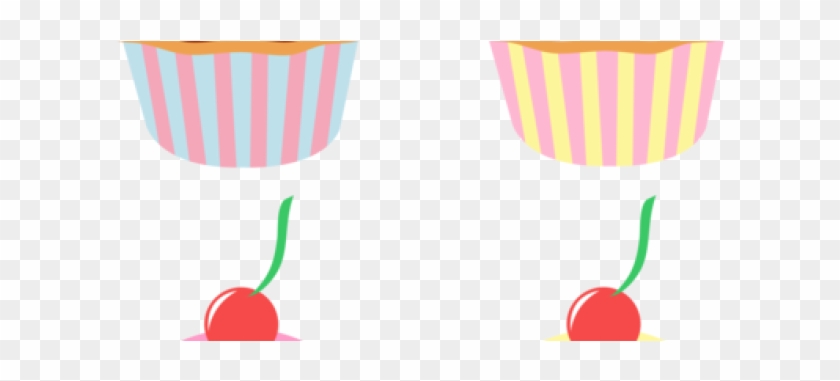 Cupcake Camp For Kids - Cupcakes Cartoon Png #178489