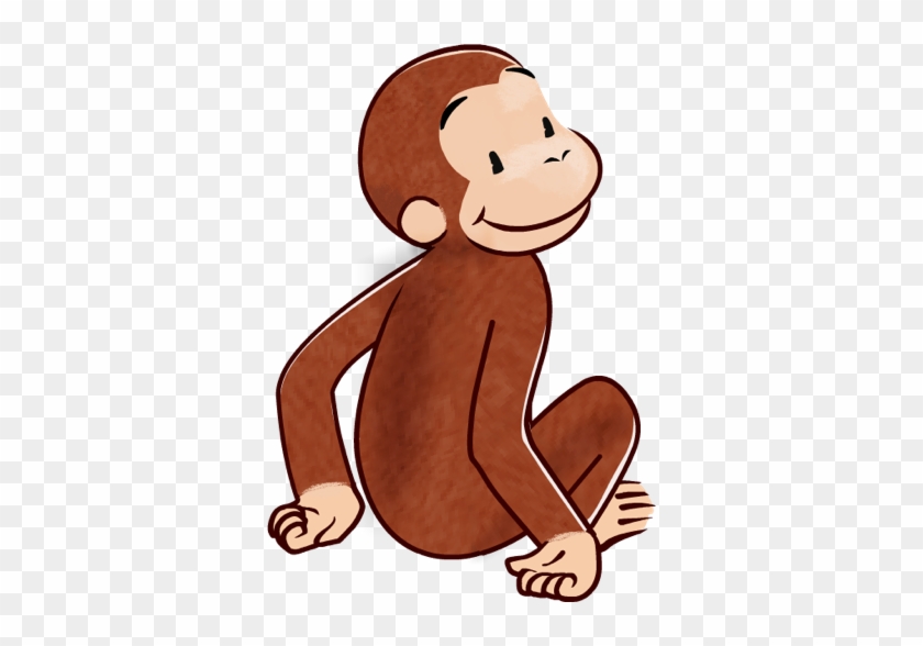 Curious George - Curious George #178492