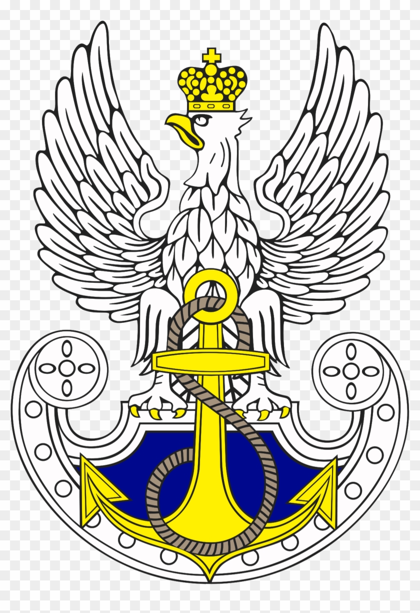 Polish Land Forces Eagle #178524
