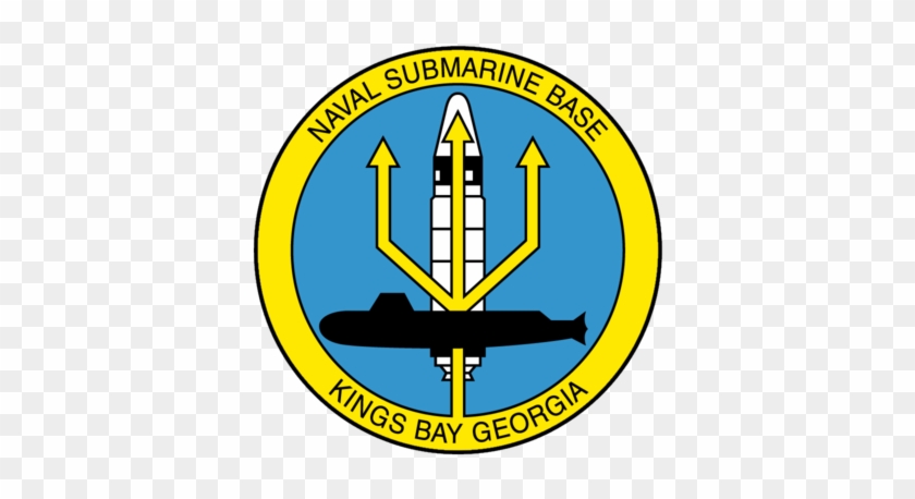 Naval Submarine Base Kings Bay - Rutherford County Schools Nc #178530