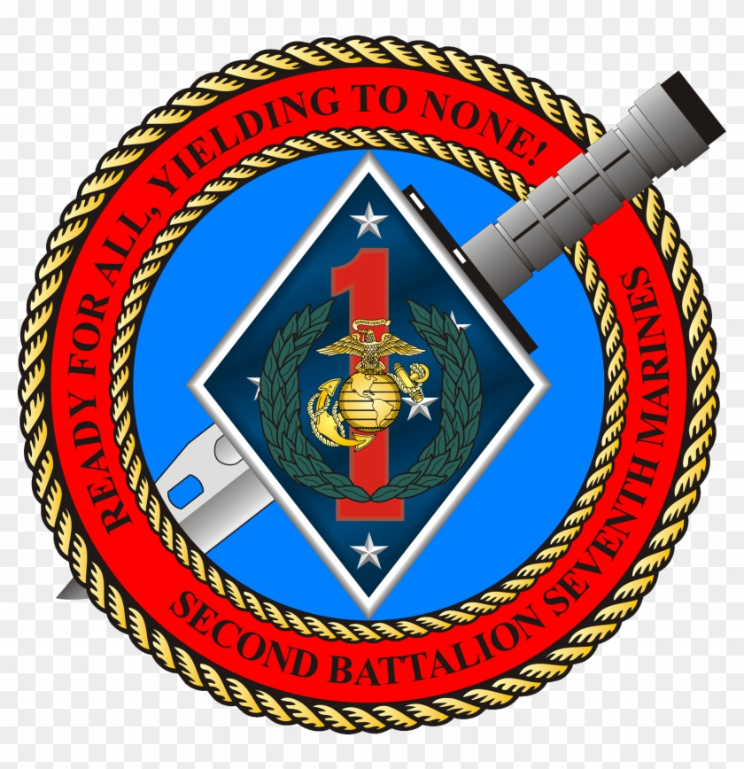 2nd Battalion 7th Marines - 2nd Battalion 7th Marines #178541