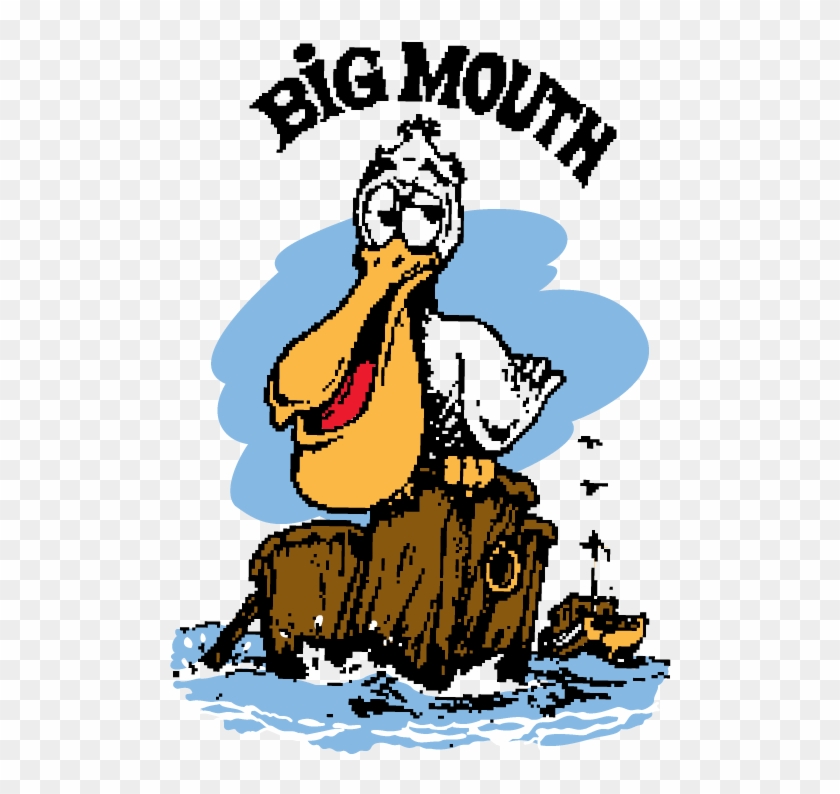 Big Mouth - Illustration #178561