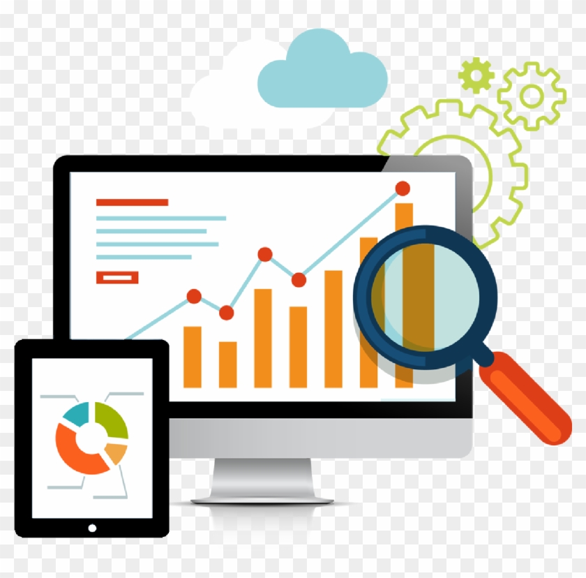 Segmentazione Data Analysis - Search Engine Optimization #178630