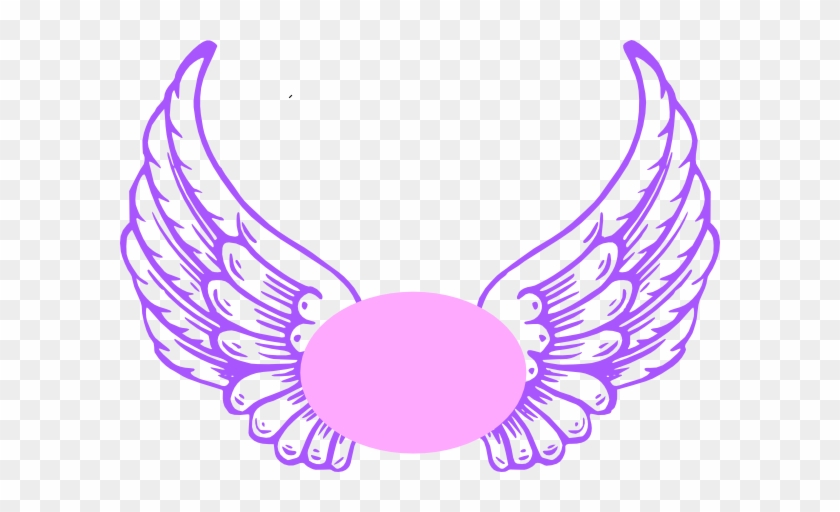 Search Clip Art Angel Wings Angel Wing Clip - Angel Wings #178688