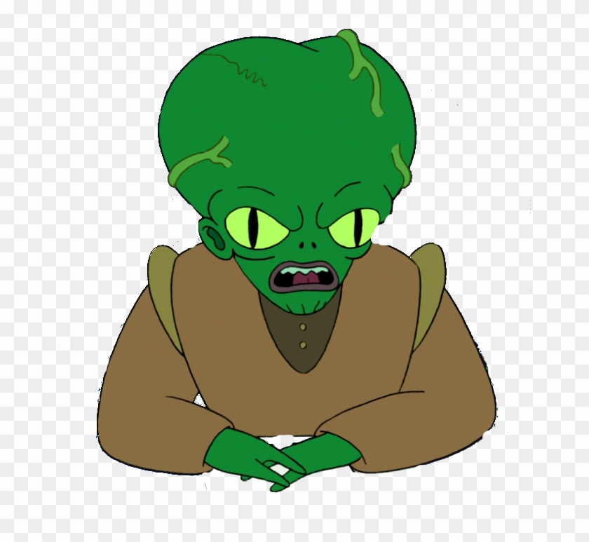 Morbo - Futurama #178757