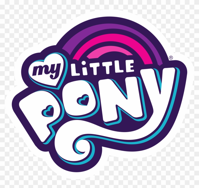 My Little Pony Logo #178791
